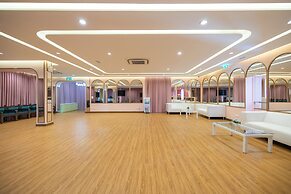 Bangkok Rama Hotel