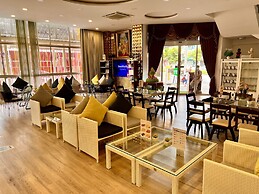 Bangkok Rama Hotel