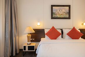 Bangkok Rama Hotel