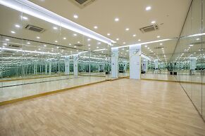 Bangkok Rama Hotel
