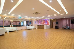 Bangkok Rama Hotel