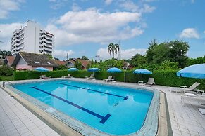 Bangkok Rama Hotel