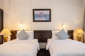 Bangkok Rama Hotel