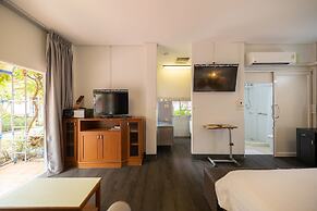 Bangkok Rama Hotel