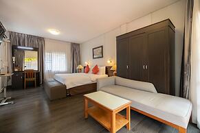 Bangkok Rama Hotel