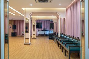 Bangkok Rama Hotel