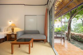 Bangkok Rama Hotel