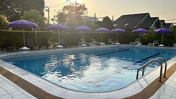Bangkok Rama Hotel