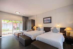 Bangkok Rama Hotel