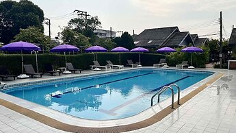 Bangkok Rama Hotel