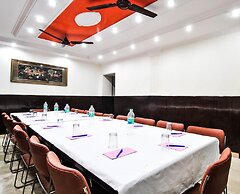 Hotel Chand Palace