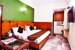 Hotel Chand Palace