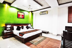 Hotel Chand Palace