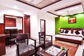 Hotel Chand Palace