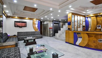Hotel Chand Palace
