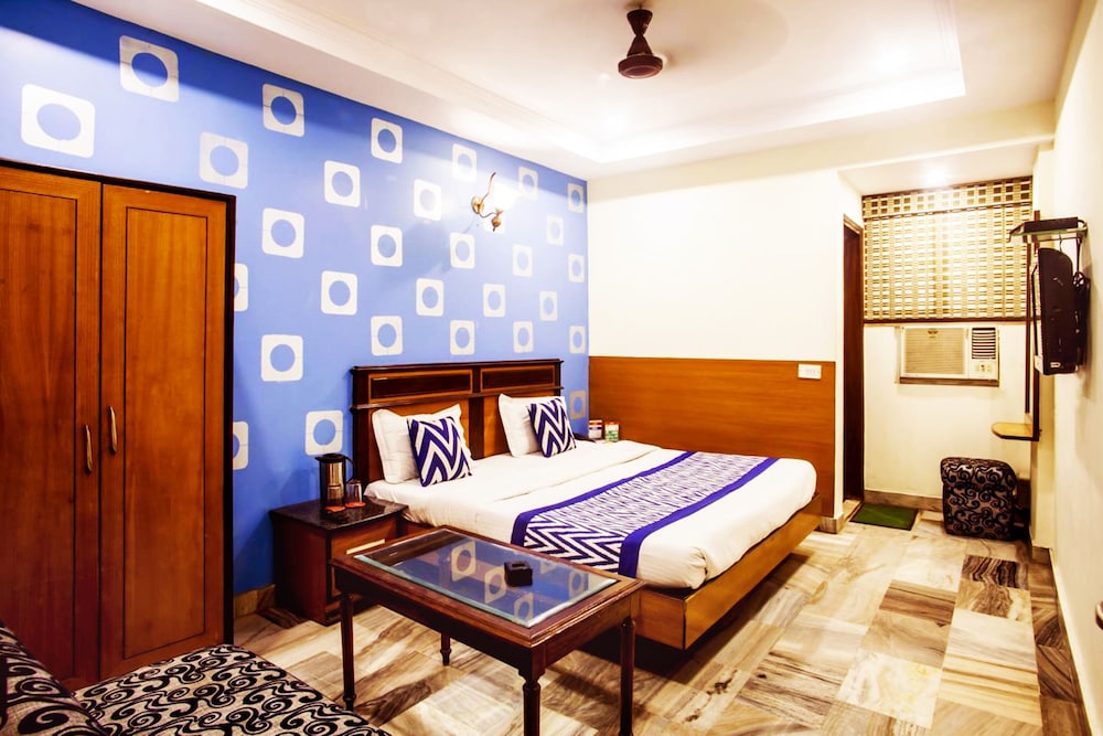 Hotel Chand Palace