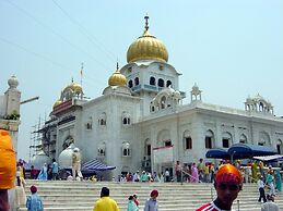 Hotel Chand Palace