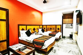 Hotel Chand Palace
