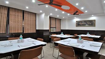 Hotel Chand Palace