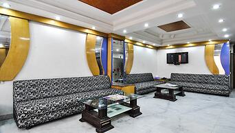 Hotel Chand Palace