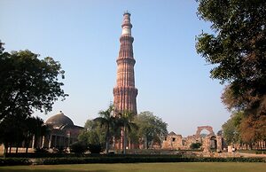 Hotel Chand Palace