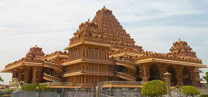 Hotel Chand Palace