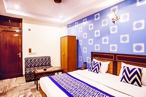 Hotel Chand Palace