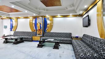 Hotel Chand Palace