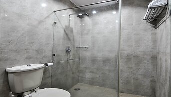 Hotel Chand Palace