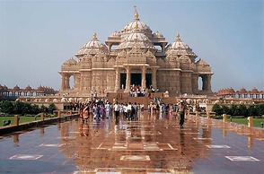 Hotel Chand Palace