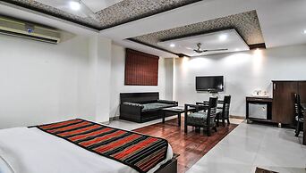 Hotel Chand Palace