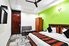 Hotel Chand Palace