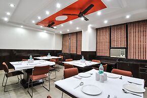Hotel Chand Palace