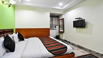 Hotel Chand Palace