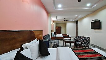 Hotel Chand Palace