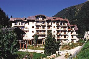Residence  Le Cristal d'Argentière