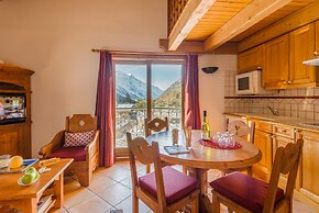 Residence  Le Cristal d'Argentière