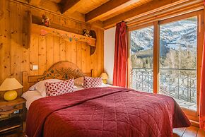 Residence  Le Cristal d'Argentière