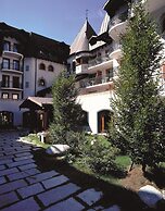 Residence  Le Cristal d'Argentière