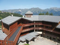 Résidence Lagrange Vacances Aspen