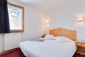 Les Chalets de L'Adonis