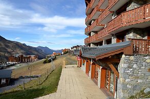 Les Chalets de L'Adonis
