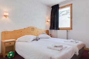 Les Chalets de L'Adonis