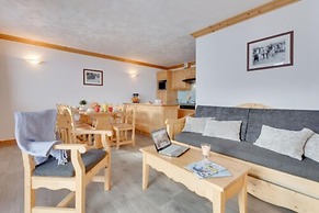 Les Chalets de L'Adonis