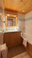 Les Chalets de L'Adonis