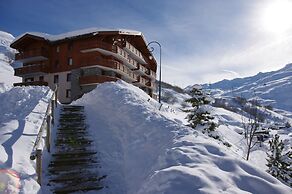 Les Chalets de L'Adonis