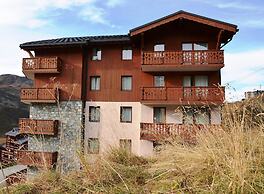 Les Chalets de L'Adonis