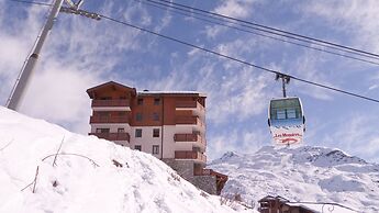 Les Chalets de L'Adonis