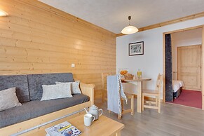 Les Chalets de L'Adonis