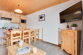 Les Chalets de L'Adonis